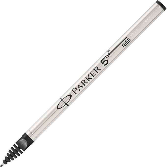 Стержень для ручки PARKER ПЯТЫЙ ПИШУЩИЙ УЗЕЛ ПАРКЕР ИНДЖЕНЬЮИТИ, ЧЕРНЫЙ S0959000